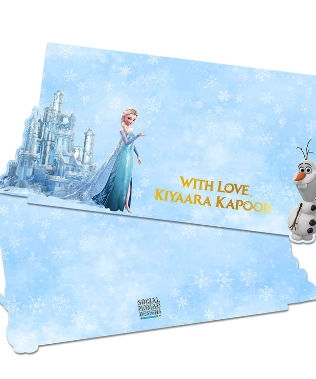 Frozen