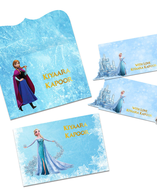 Frozen