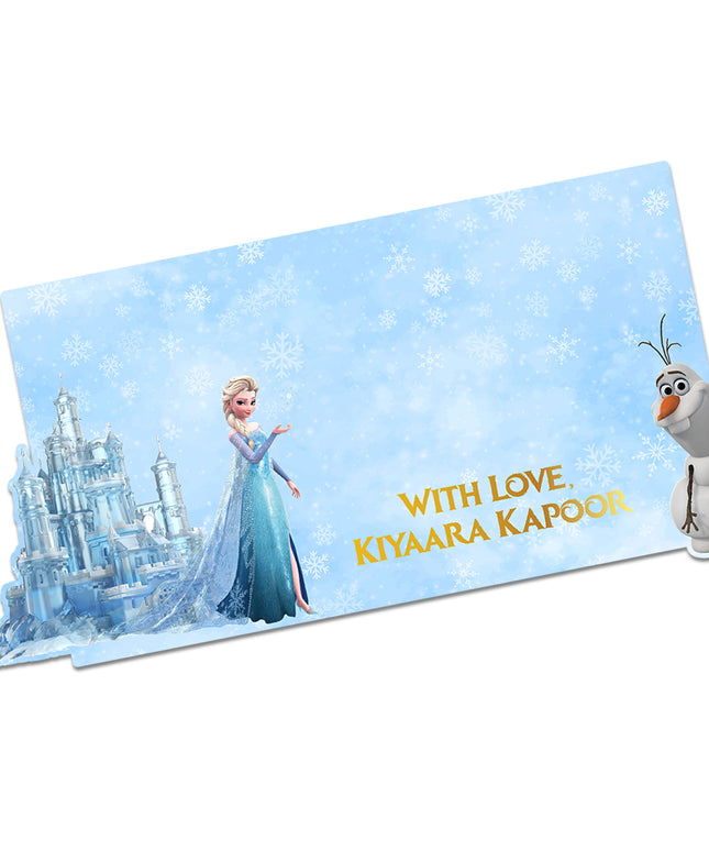 Frozen