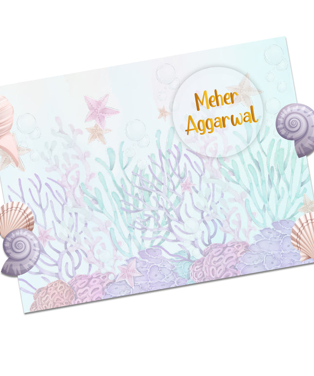 Underwater Fantasy