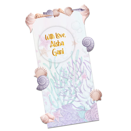 Underwater Fantasy