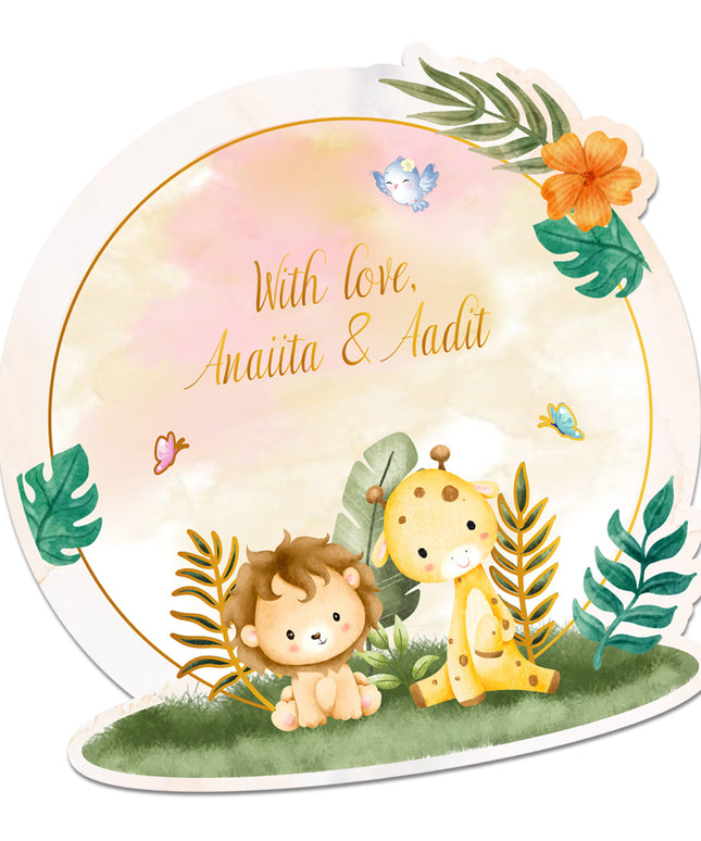 Forest Pals