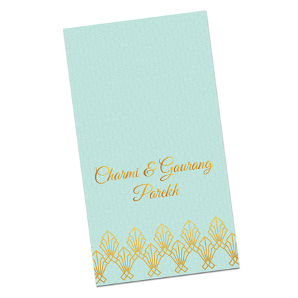 Refined Elegance - Gift Tags