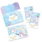 Rainbow Unicorn Magic