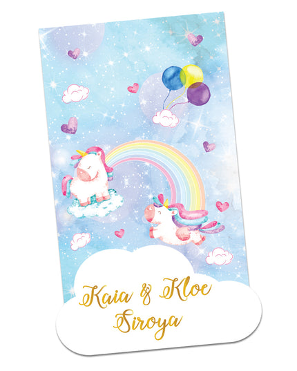 Rainbow Unicorn Magic