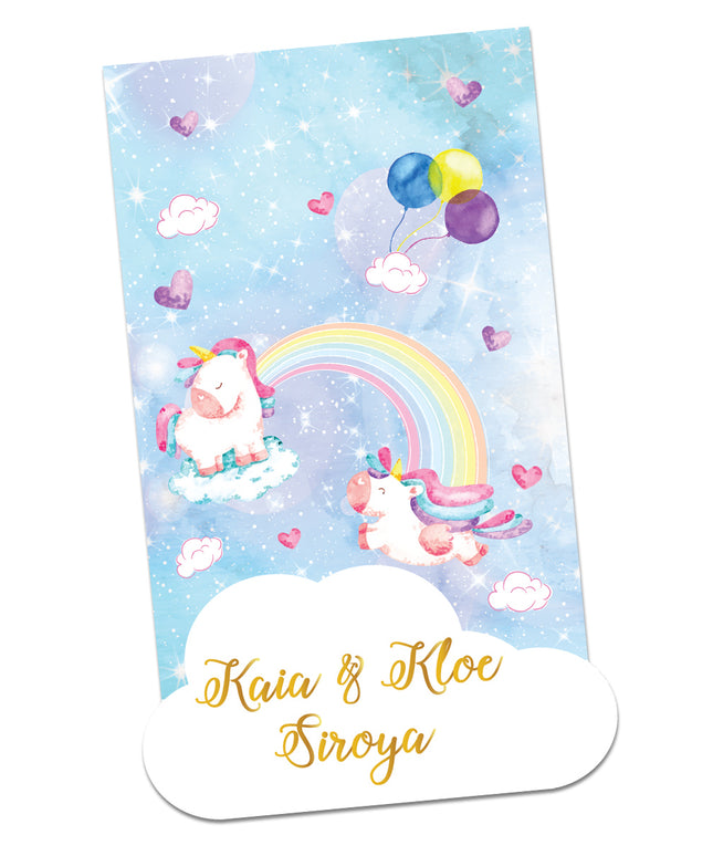 Rainbow Unicorn Magic