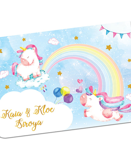 Rainbow Unicorn Magic