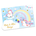 Rainbow Unicorn Magic