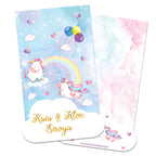Rainbow Unicorn Magic