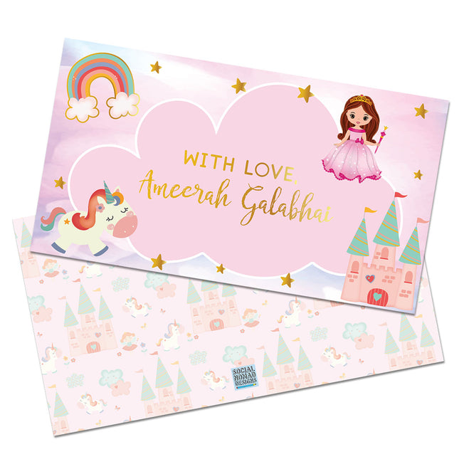 La La Land - Gift Tags