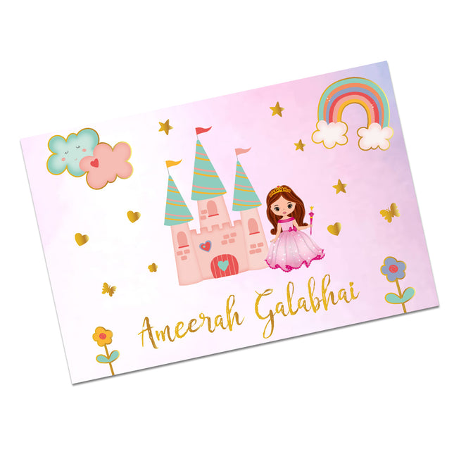 La La Land - Notecards