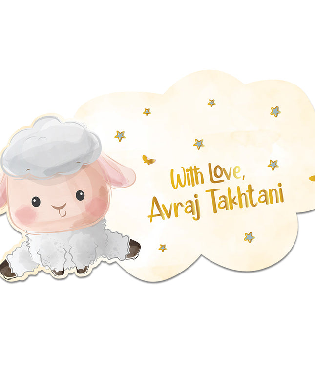 Baby Sheep