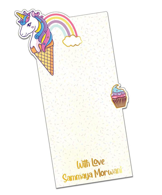 Unicorns & Rainbows