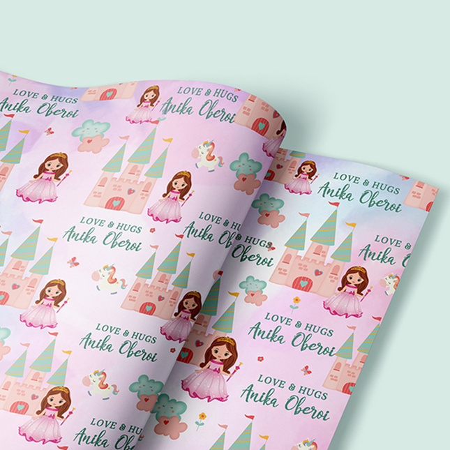 La La Land - Wrapping Papers