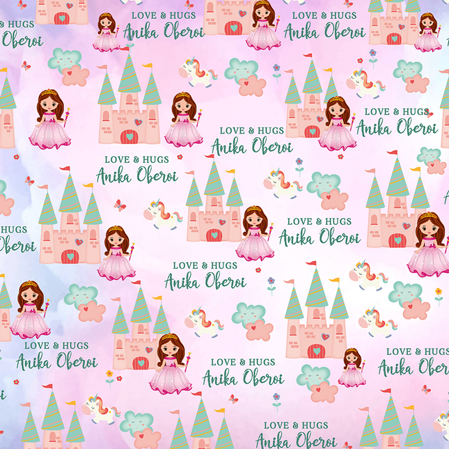 La La Land - Wrapping Papers