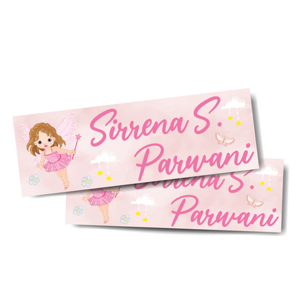 Pixie Dreams - Stickers
