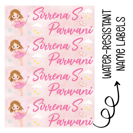 Pixie Dreams - Stickers