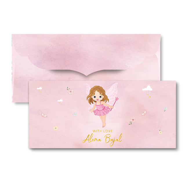 Pixie Dreams