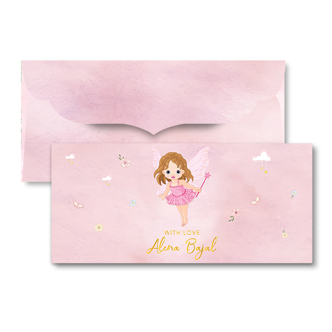 Pixie Dreams