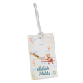 Airplane & Bear Tales (Set of 2)