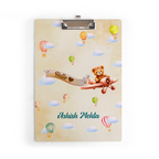 Airplane & Bear Tales