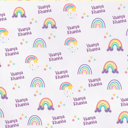 Rainbow Delight - Wrapping Papers