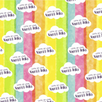 Rainbow Rays
