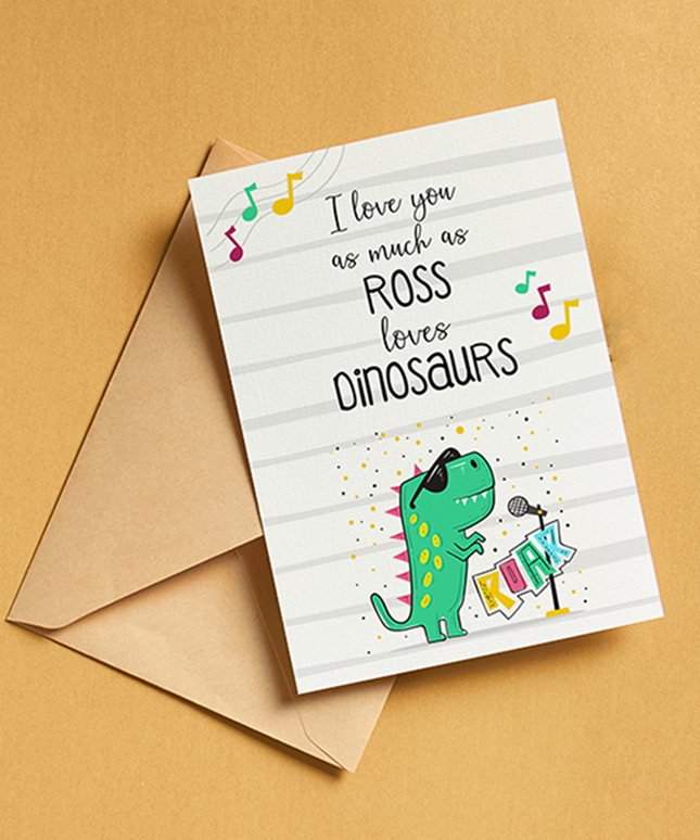 Ross