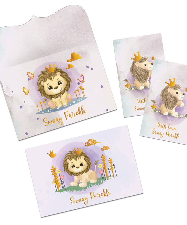Royal Roar