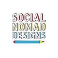 Social Nomad Designs