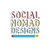 Social Nomad Designs