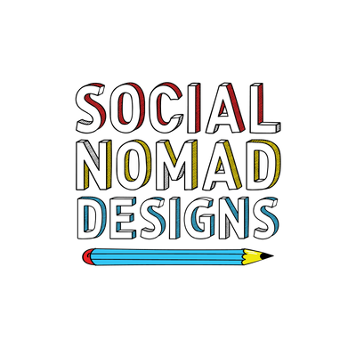 Social Nomad Designs