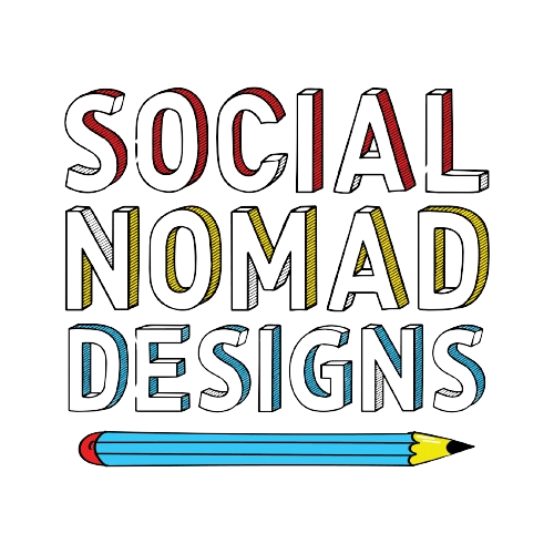 Social Nomad Designs