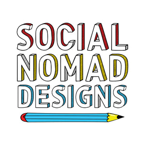 Social Nomad Designs