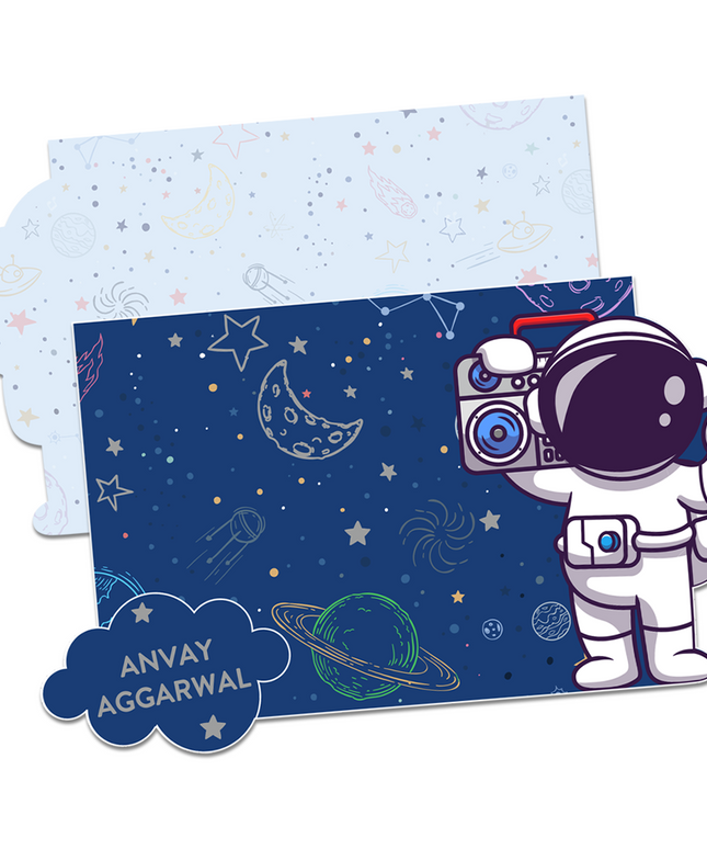 Star Explorer