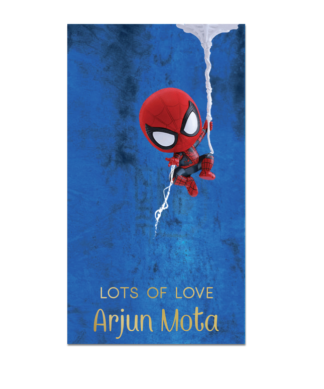 Spidey Adventures