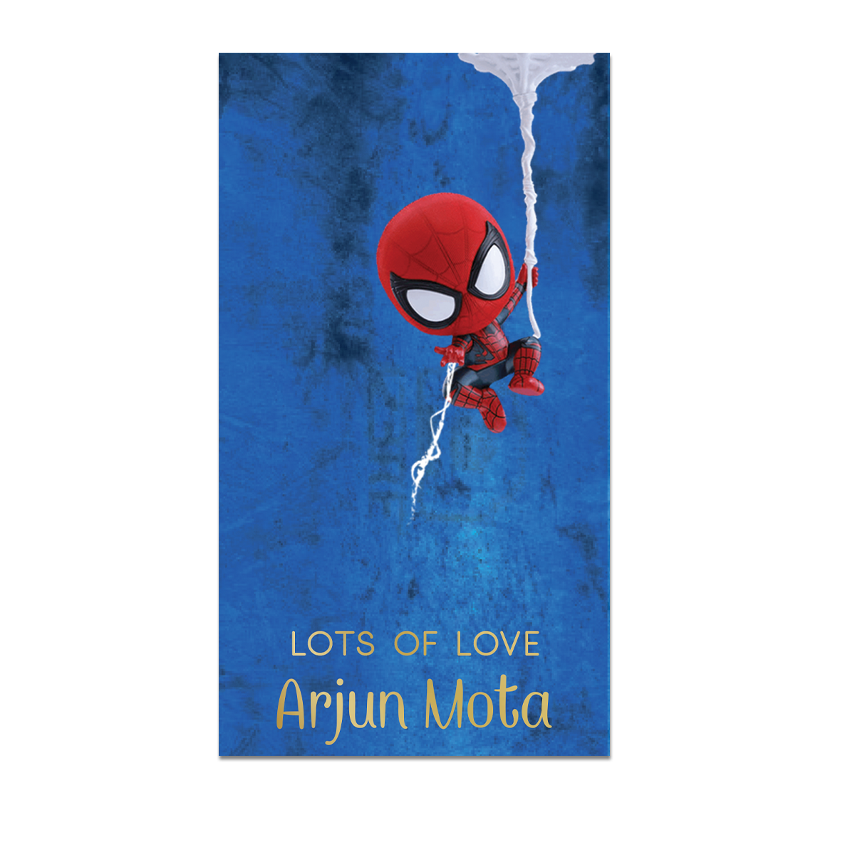 Spidey Adventures