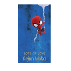 Spidey Adventures