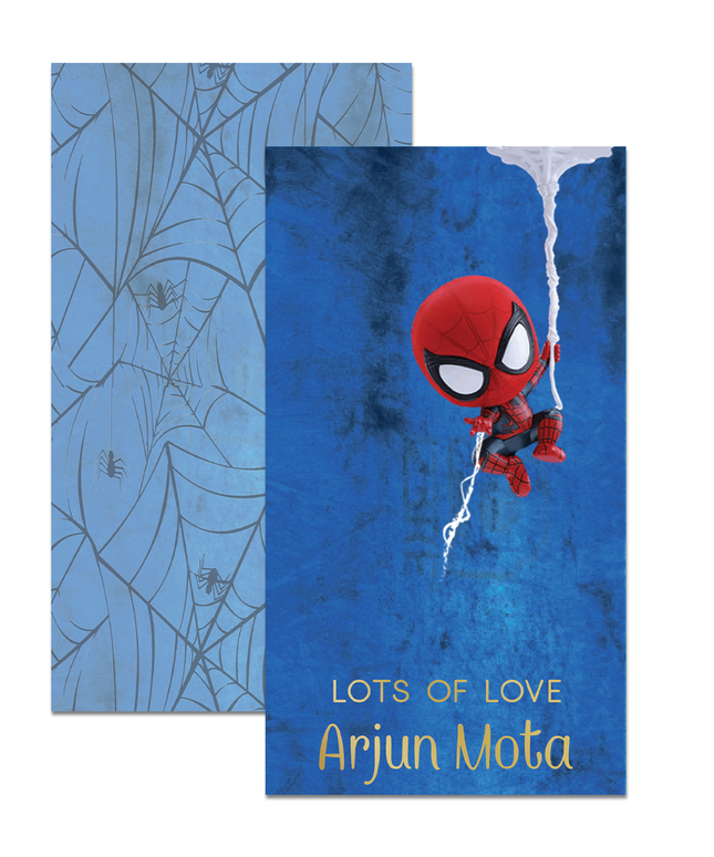 Spidey Adventures