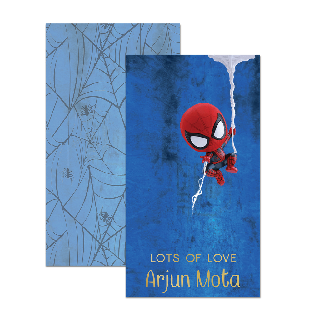 Spidey Adventures