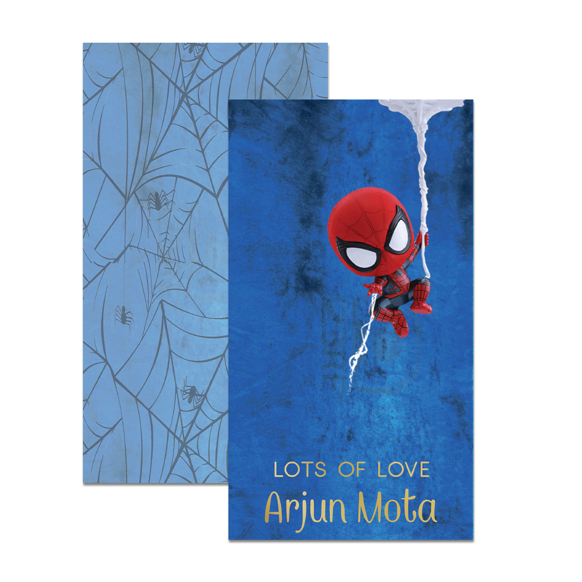 Spidey Adventures