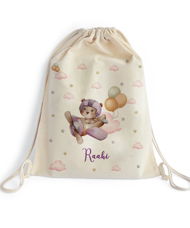 Sky High Teddies