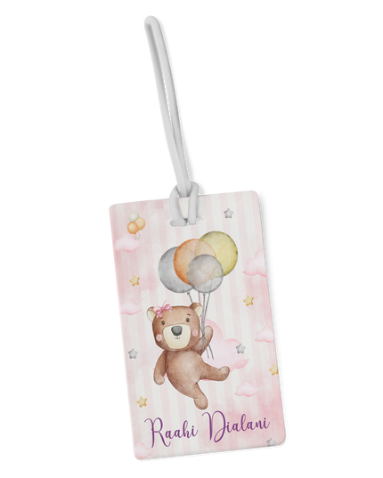 Sky High Teddies