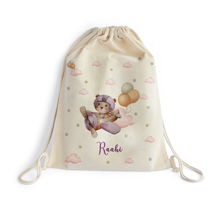 Sky High Teddies