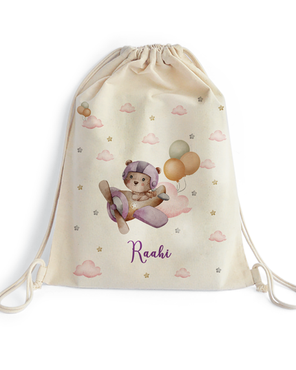 Sky High Teddies
