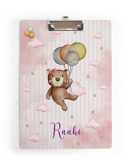 Sky High Teddies
