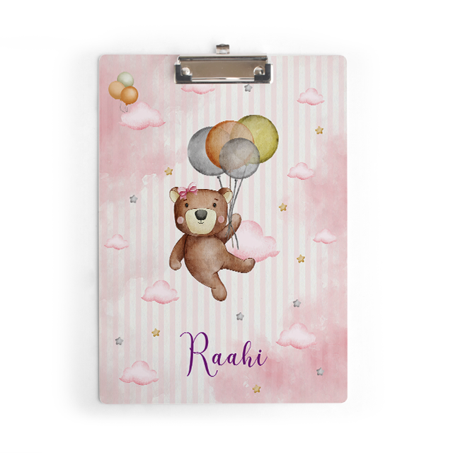 Sky High Teddies