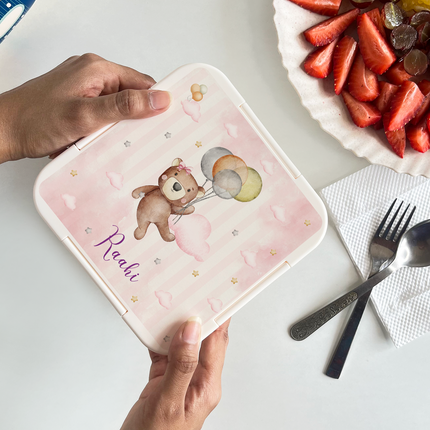 Sky High Teddies - Snack Box