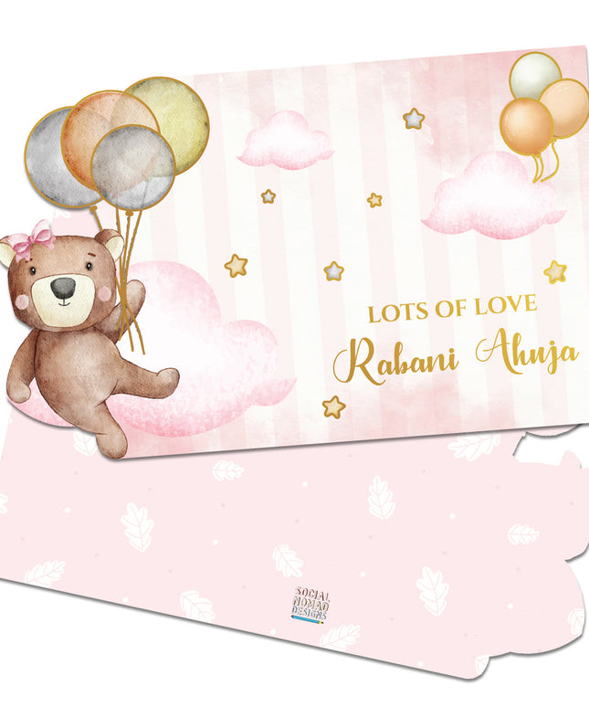 Sky High Teddies