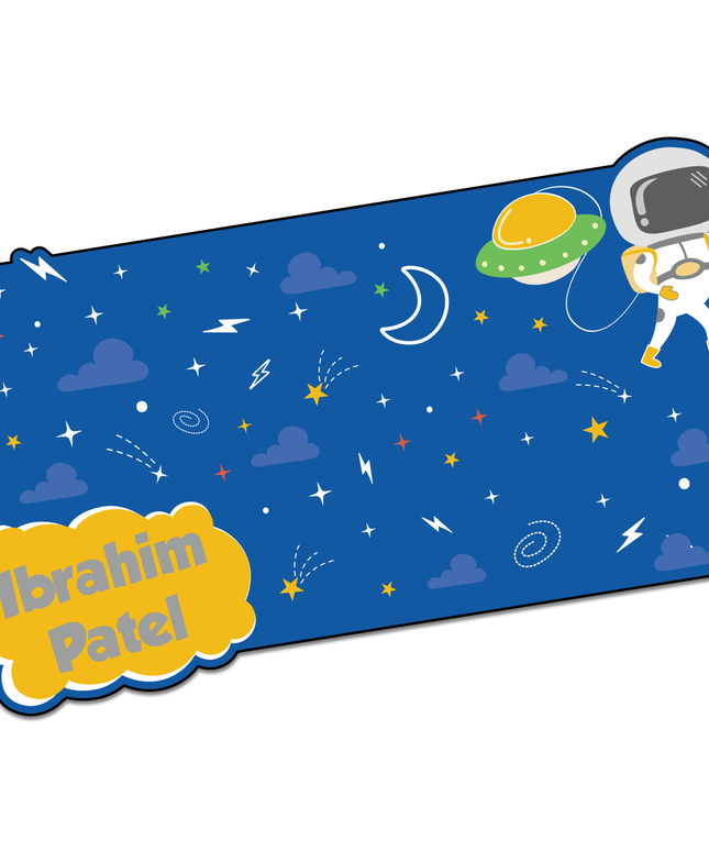 Space Fantasy